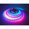 WS2813 Pixels Led Strip, 16.4ft 300 Leds WS2813 (Upgraded WS2812B) Individually Addressable Dream Color 5050 RGB strip